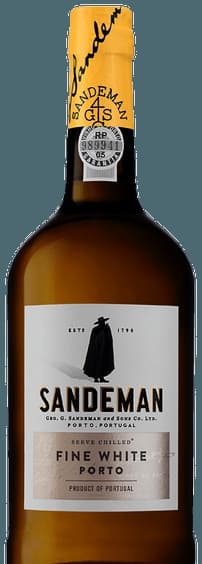 Fine White Porto
