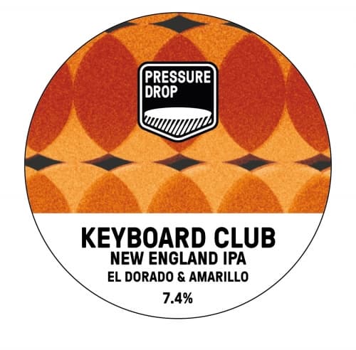 Keyboard Club