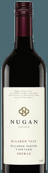 Mclaren Parish Vineyard Shiraz