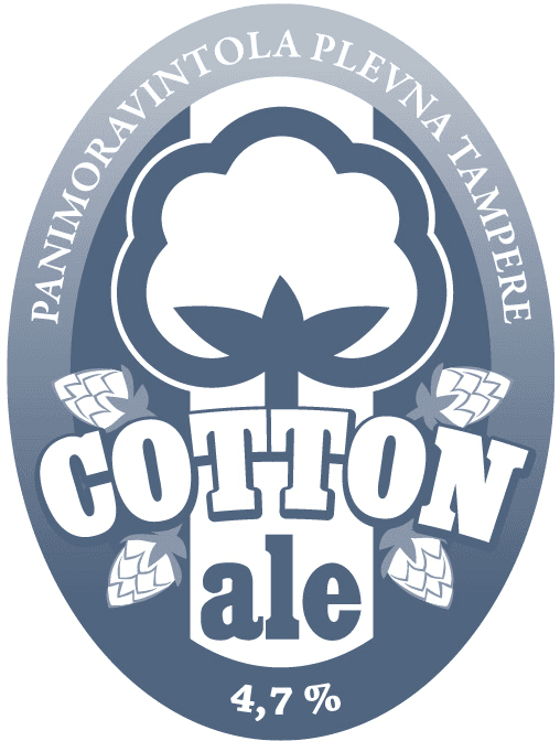 Cotton Ale