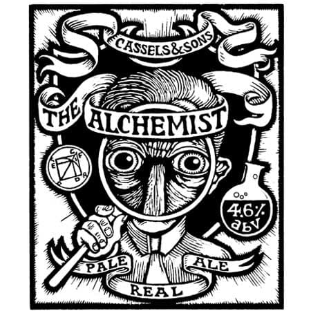 The Alchemist