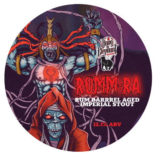 Rumm-Ra