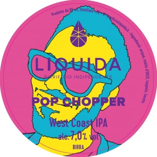 POP Chopper