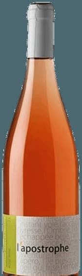 L'Apostrophe Rosé