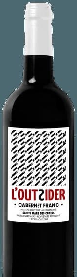 L’Outsider Cabernet Franc