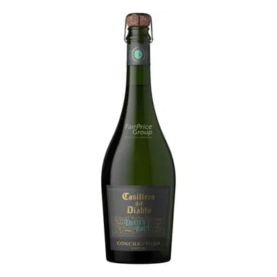 Devil's Collection Brut