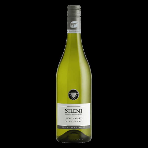 Sileni Cellar Selection Pinot Gris