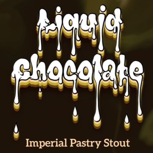 Liquid Chocolate Imperial Stout