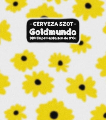 Goldmundo