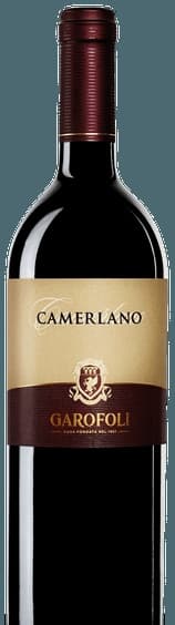 Camerlano Marche Rosso