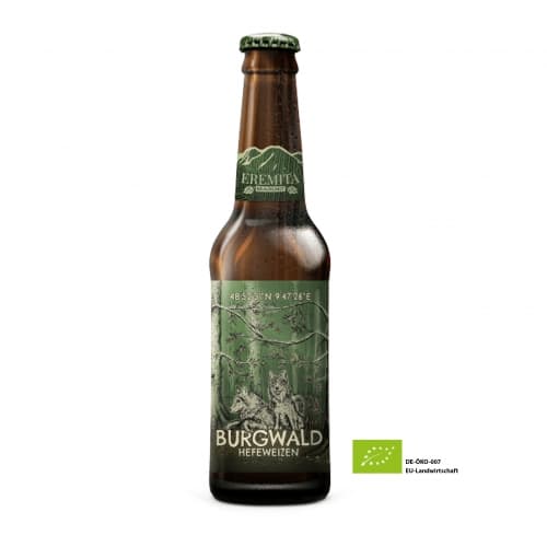 Burgwald Hefeweizen