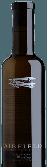 Late Harvest Riesling