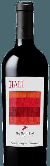 The North End Cabernet Sauvignon
