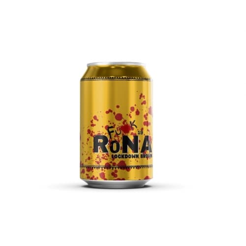 F*#ck Rona