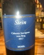 Vom Berg Cabernet Sauvignon