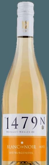 Blanc de Noir Spätburgunder