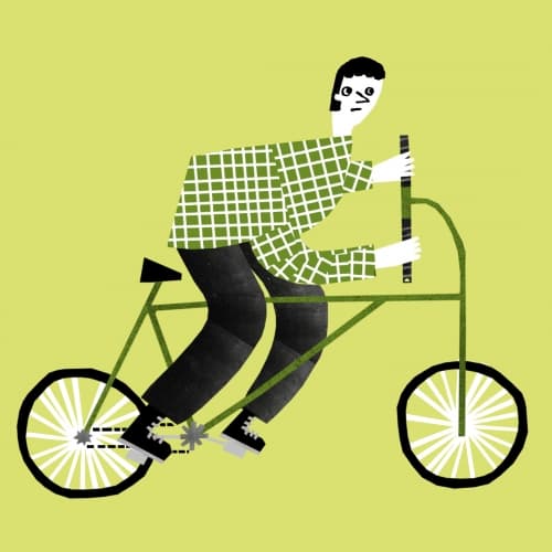 No Cars - Dry Hopped
