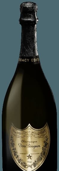 Chef de Cave Legacy Edition Brut Champagne