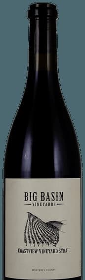 Coastview Vineyard Syrah
