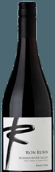 Russian River Valley Pinot Noir