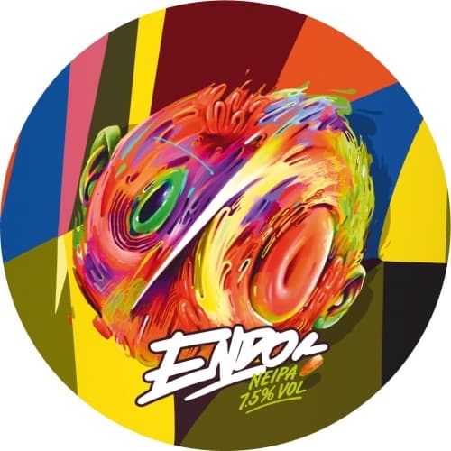 Dogma In Da Streets / ENDO