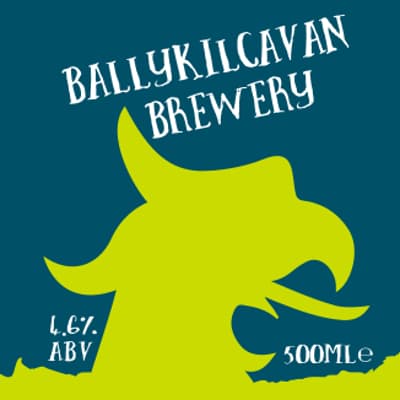 Bin Bawn Pale Ale