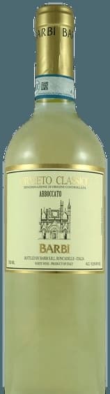 Orvieto Classico Abboccato