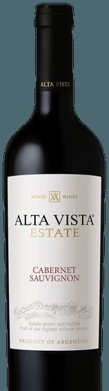 Estate Cabernet Sauvignon