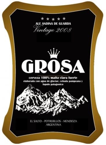 Grosa