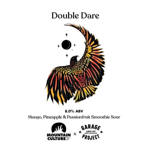 Double Dare