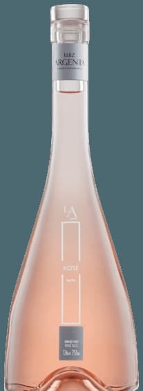 LA Jovem Rosé