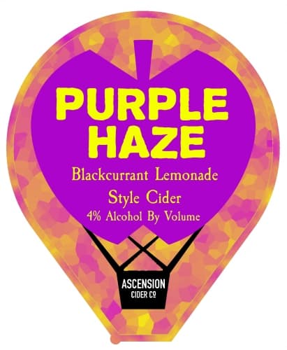 Purple Haze