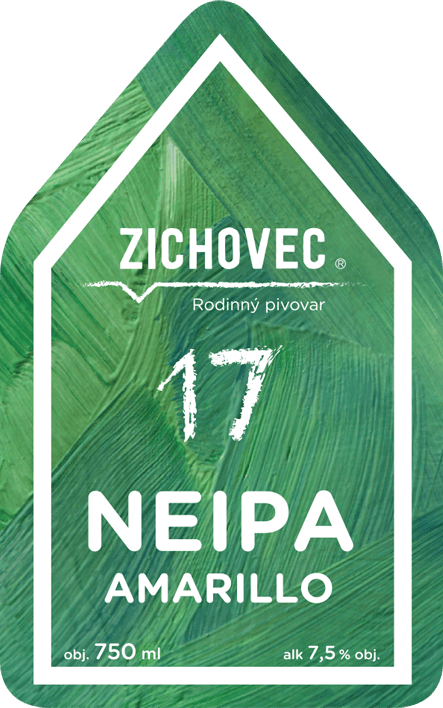 NEIPA 17 Amarillo