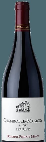 Chambolle-Musigny 1er Cru 'Les Fuées'