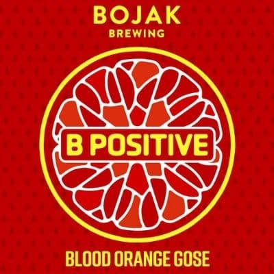 B Positive