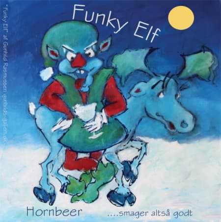 Funky Elf