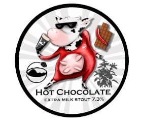 Hot Chocolate