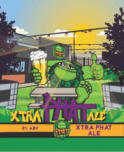 Xtra Phat Ale