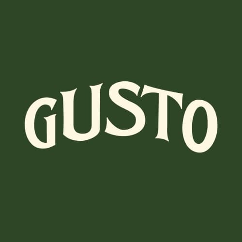 Gusto Americana
