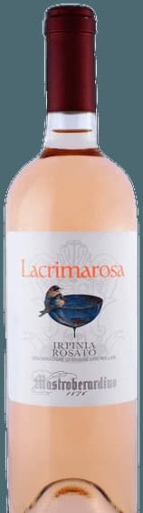 Lacrimarosa Irpinia Rosato