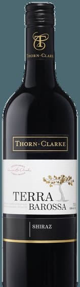 Terra Barossa Shiraz