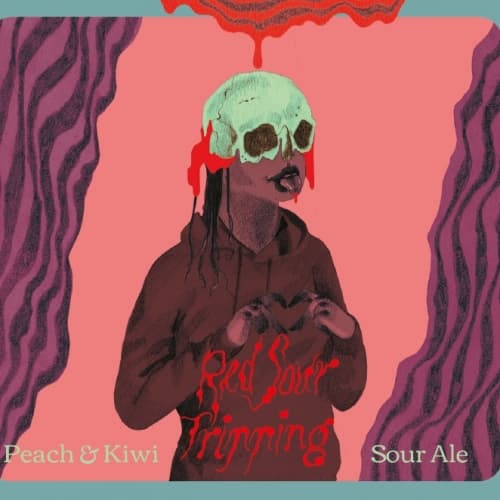 Red Sour Tripping