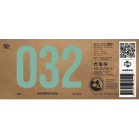 Experimental Brew 032