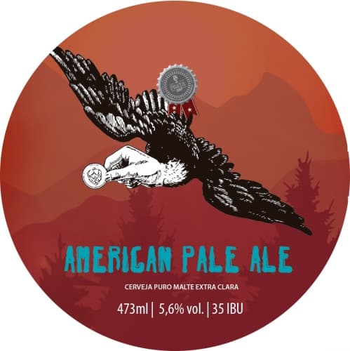 American Pale Ale