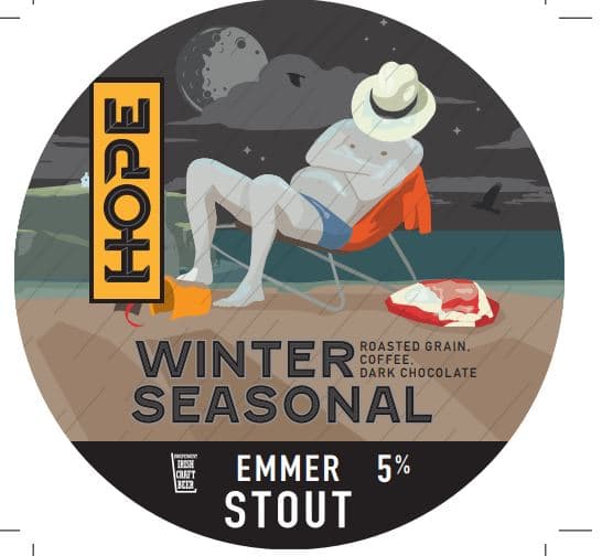 Emmer Stout