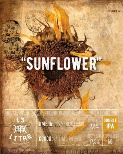 Sunflower