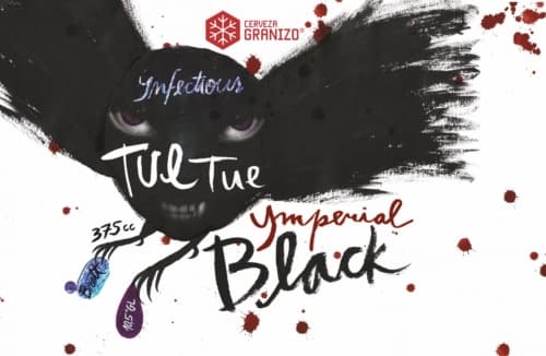 Infectious Tue-Tue Carmenere