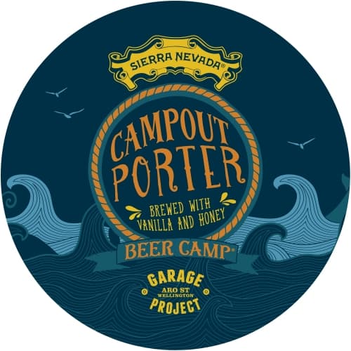 Campout Porter