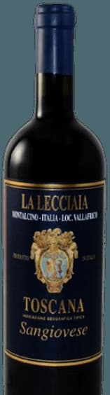 Sangiovese Toscana