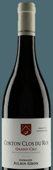Corton 'Clos du Roi' Grand Cru Rouge